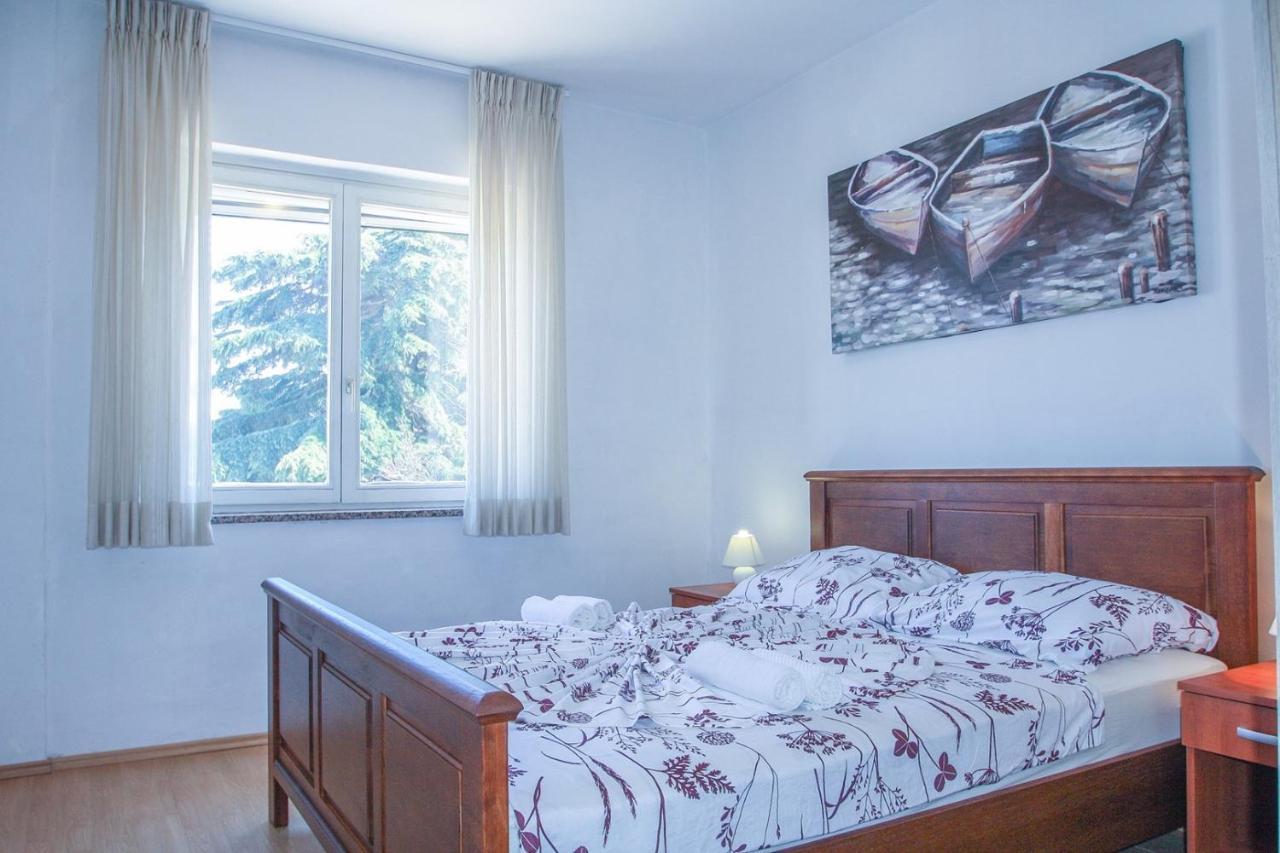 Apartments Simonetti Porec Exterior photo