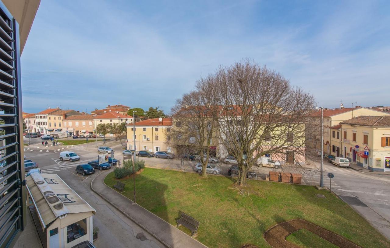 Apartments Simonetti Porec Exterior photo