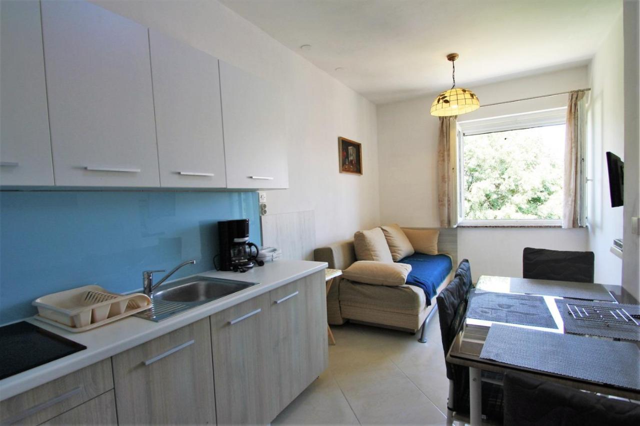 Apartments Simonetti Porec Exterior photo