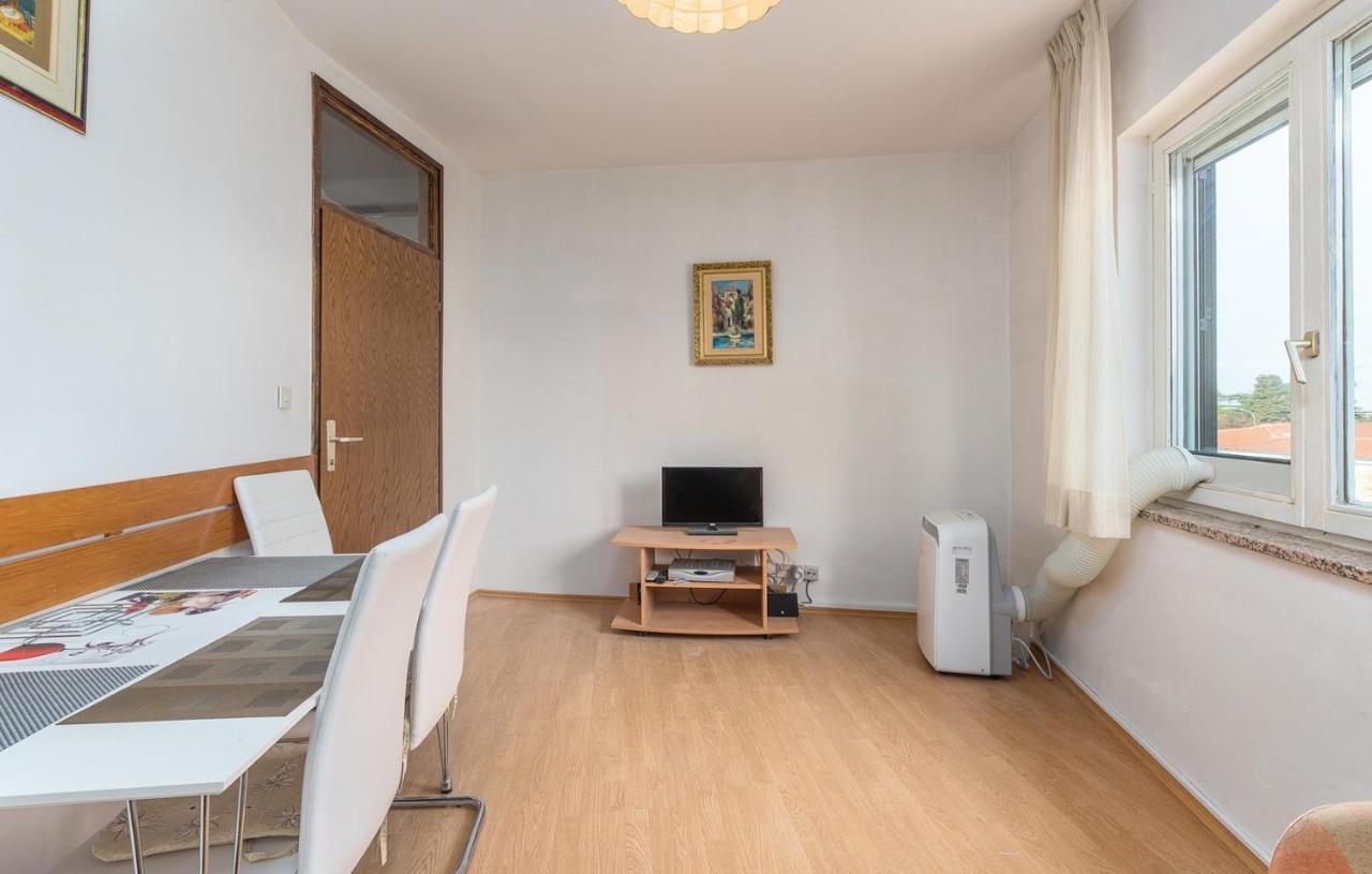 Apartments Simonetti Porec Exterior photo