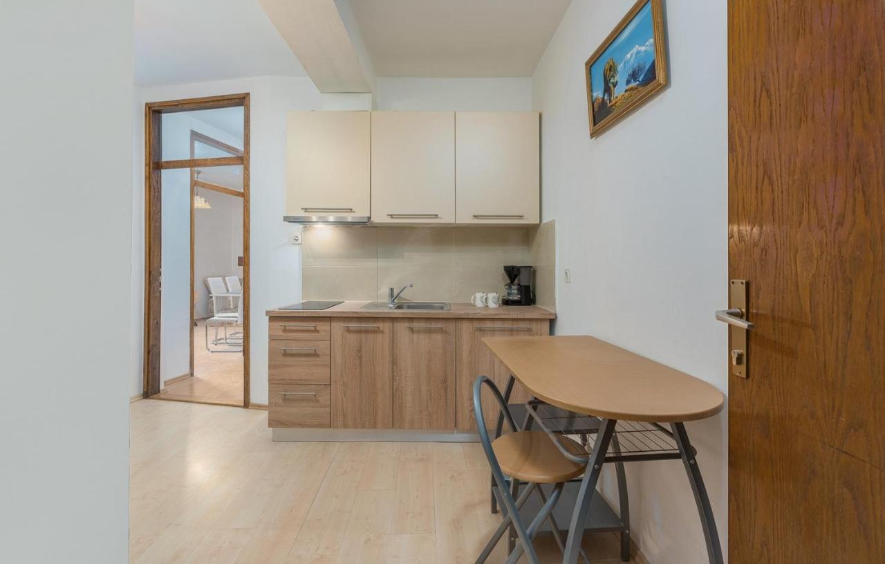 Apartments Simonetti Porec Exterior photo