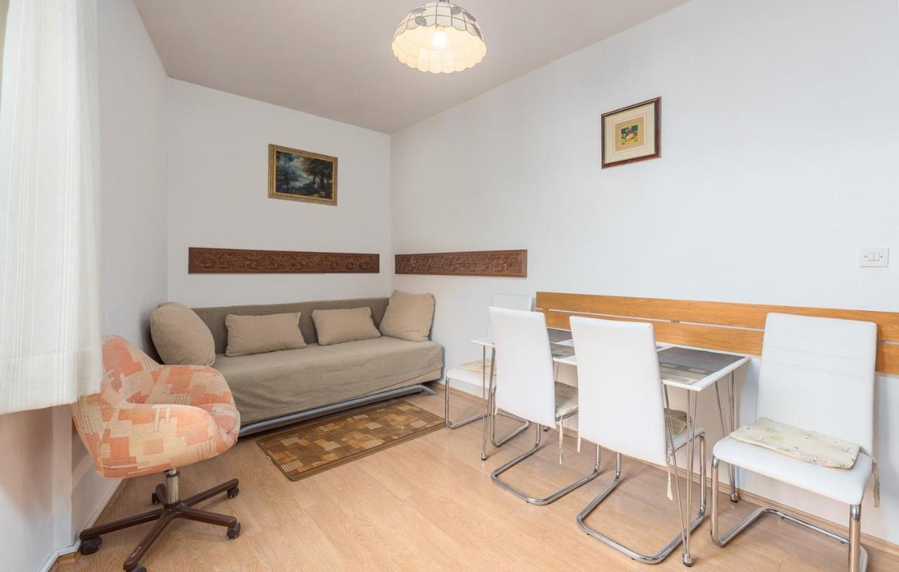 Apartments Simonetti Porec Exterior photo